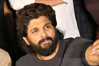 Theatre stampede case: Court issues summons to actor Allu Arjun, others