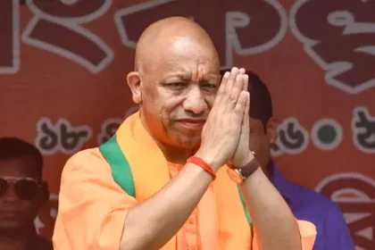 पाकिस्तान से विस्थापित 1645 परिवारों को भूमिधरी अधिकार पत्र देंगे सीएम योगी