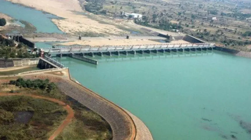 महानदी जल विवाद : ट्रिब्यूनल ने दोनों राज्यों से मांगी ताजा रिपोर्ट