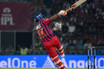 It’s all been going downhill for Rishabh Pant
