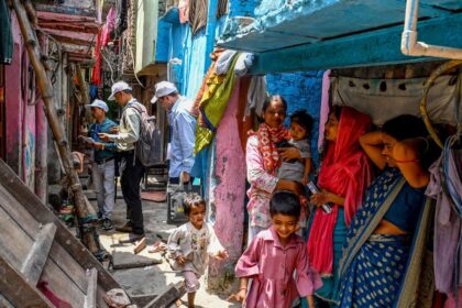 Census 2027: The pressures of counting India