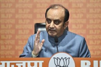 Supreme Court ruling on counting staff for Bengal polls crumbled TMC's bid to seize power unfairly: BJP