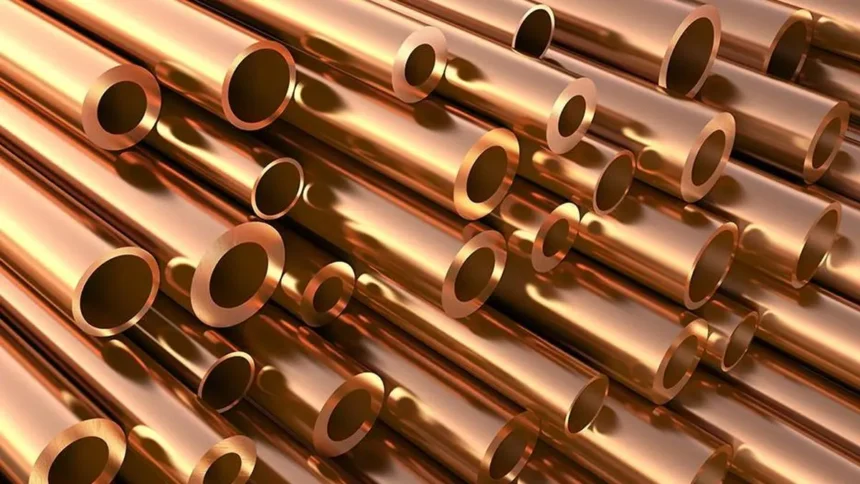 How Gujarat is writing India’s copper self-reliance story
