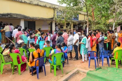 Gram Panchayats in Andhra collected around 80% of demand under Own Source Revenue