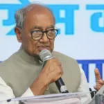 दिग्विजय सिंह का पीएम मोदी को पत्र, नीट-एनटीए मामले पर श्वेत पत्र जारी करने की मांग
