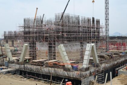 AGICL invites bids for consultant to oversee ₹4,933-crore Amaravati Secretariat works
