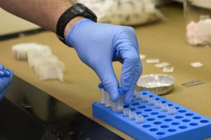 Two Indians, their firms face US sanctions for alleged links with Mexico-based drug cartel