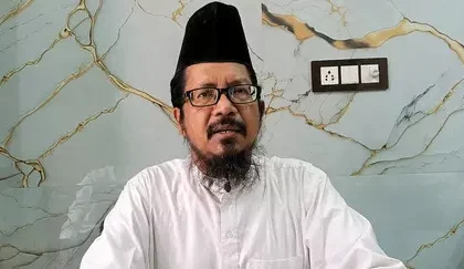 दत्तात्रेय होसबाले के बयान को मौलाना शहाबुद्दीन रजवी का समर्थन, ज्ञानवापी और मथुरा ईदगाह पर दिखाया नया रुख