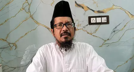 दत्तात्रेय होसबाले के बयान को मौलाना शहाबुद्दीन रजवी का समर्थन, ज्ञानवापी और मथुरा ईदगाह पर दिखाया नया रुख