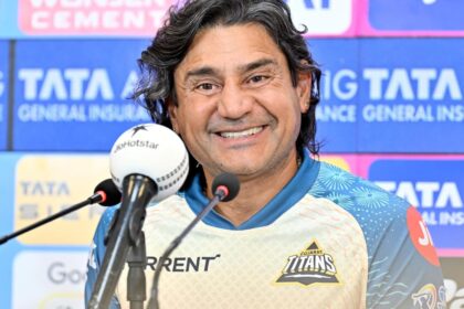 IPL 2026 Qualifier 1: The game is going to be a battle, says GT assistant coach Dahiya