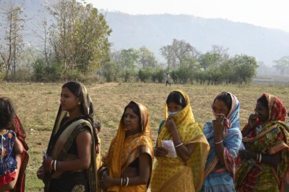 Rush Hour: 1,468 voters added before Bengal polls, Sisodia won’t appear before Justice Sharma & more