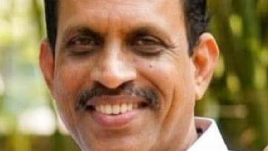 Kerala Assembly Polls 2026: Chamakkala challenges Ganesh Kumar for debate following ‘deal’ allegations