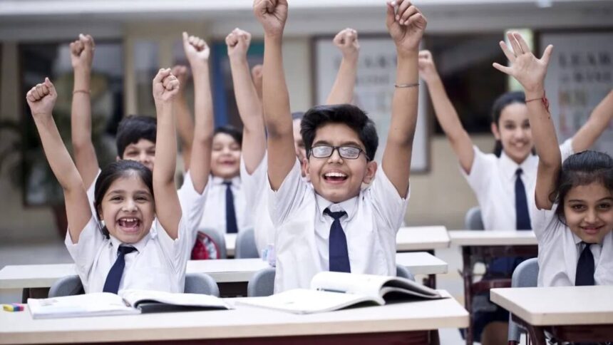 UP School Reopen: छुट्टियां खत्म…गुरुवार से खुलने जा रहे हैं उत्तर प्रदेश के स्कूल