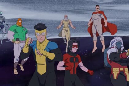 ‘Invincible’ Season 4 review: Moving from strength to strength