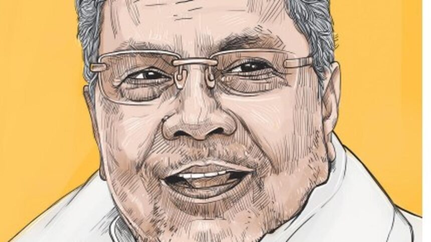 Siddaramaiah | An AHINDA leader’s new innings