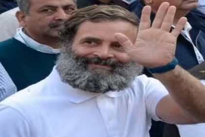 Bharat Jodo Yatra: राहुल गांधी ने पंजाब के CM भगवंत मान को दी सलाह, कहा& अरविंद केजरीवाल के कहने पर ना चलें