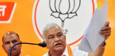 किरोड़ी लाल मीणा के आरोपों पर डोटासरा का जवाब, बोले- मामला पहले ही निपट चुका है, जांच करा लें