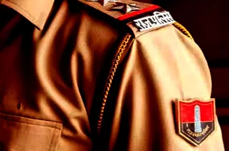 राजस्थान पुलिस ने की ड्रग तस्कर की 2.50 करोड़ रुपए की संपत्ति जब्त संपत्ति जब्त