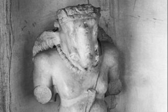 Afghanistan’s Hindu Antiquity