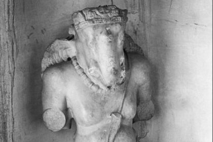 Afghanistan’s Hindu Antiquity