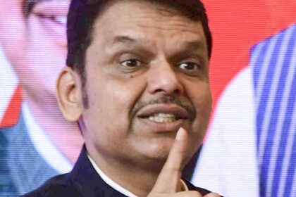 Maharashtra CM accuses of MVA of sending AI-generated letter to boycott tea party