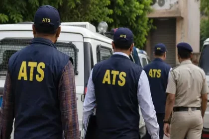 महाराष्ट्र : बुलढाणा में एटीएस की बड़ी कार्रवाई, अवैध हथियार तस्करी के तीन आरोपी गिरफ्तार