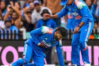 आयरलैंड से मिली हार के साथ ही टीम इंडिया के नाम दर्ज हो गए ये शर्मनाक रिकॉर्ड, श्रेयस अय्यर इस लिस्ट में हुए शामिल
