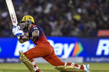 Virat Kohli and the art of agelessness