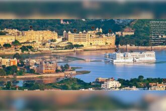 A feuding royalty | Mewar royal family property dispute