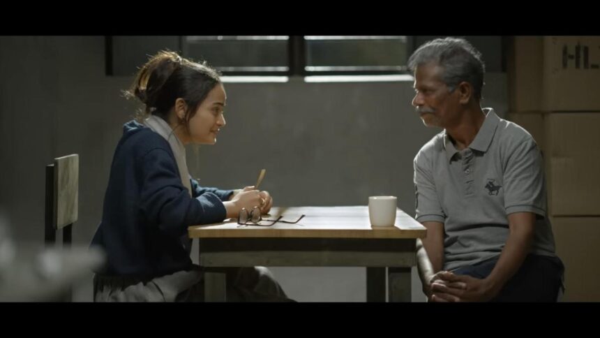 Filmmaker Deepak Deon on his debut movie ‘Private’ and struggles he encountered to release it