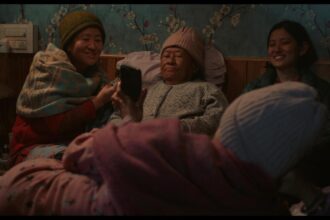 Filmmaker Tribeny Rai on creating ‘Shape of Momo’, nominated for the 2026 Ingmar Bergman International Debut Award