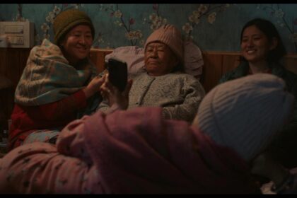 Filmmaker Tribeny Rai on creating ‘Shape of Momo’, nominated for the 2026 Ingmar Bergman International Debut Award