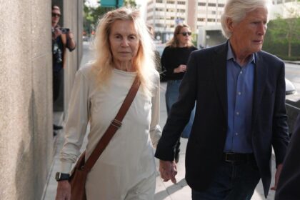 Five convicted in connection with Matthew Perry’s death
