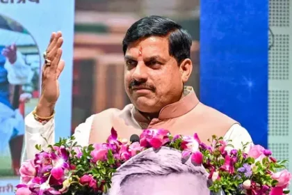 मध्य प्रदेश में किसानों के साथ अन्याय किसी भी कीमत पर बर्दाश्त नहीं: सीएम मोहन यादव