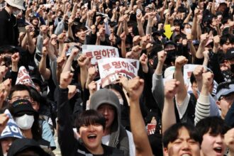 South Korea says it will pursue all options to avoid Samsung strike