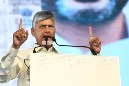 NDA Govt restored AP’s credibility among investors in last 2 years: CM Naidu