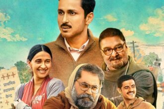 ‘Gram Chikitsalay’ season 2: Amol Parashar’s comedy-drama gets release date