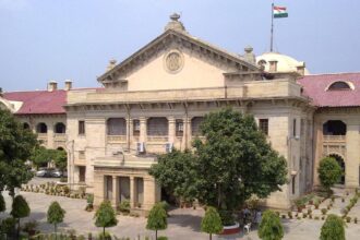 Human rights commission ignoring lynchings of Muslims, says Allahabad HC judge in split verdict