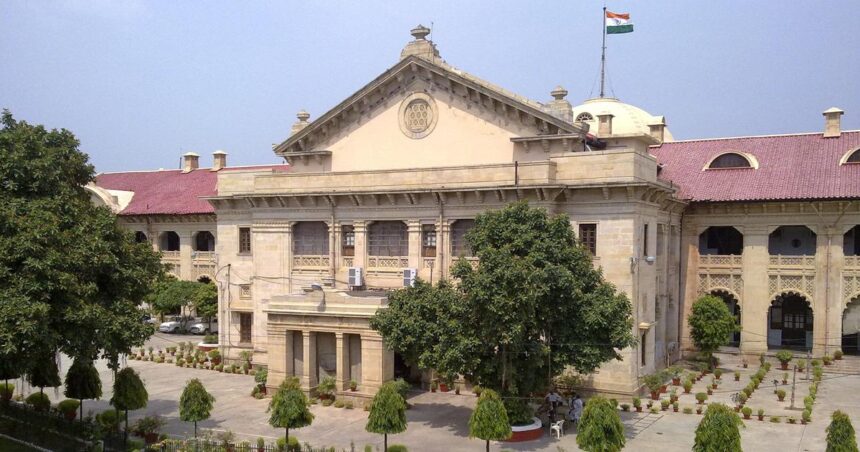 Human rights commission ignoring lynchings of Muslims, says Allahabad HC judge in split verdict