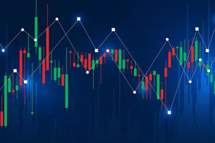 More swings for AI stocks drag Wall Street back on the roller coaster