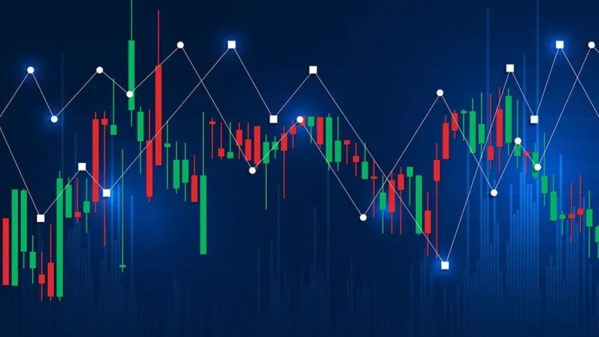 More swings for AI stocks drag Wall Street back on the roller coaster