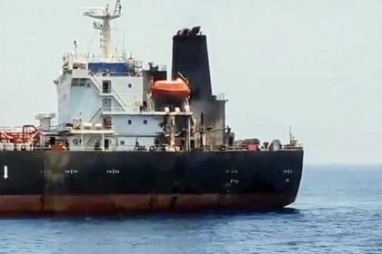 Downed Iranian drones targeting ships in Hormuz: US Centcom