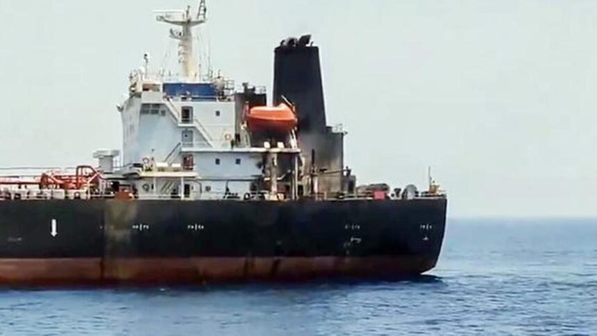 Downed Iranian drones targeting ships in Hormuz: US Centcom