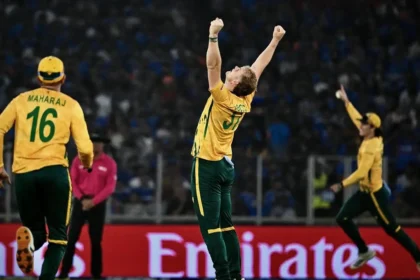 India miserably fail first big Test against Proteas, throw Super Eights wide open