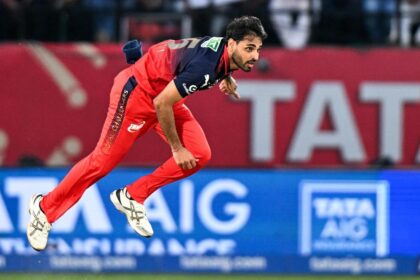 We get huge value out of Bhuvneshwar, says Mo Bobat
