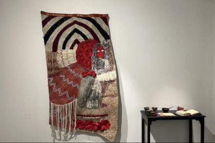 At Hyderabad’s Srishti art gallery, young artists take centrestage