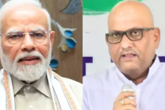 पीएम मोदी ने की कांग्रेस नेता अजय राय के स्वस्थ होने की कामना, अस्पताल में चल रहा इलाज