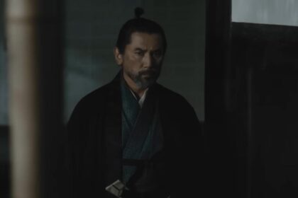 ‘The Samurai and the Prisoner’ trailer: Murder and mayhem reign in Kiyoshi Kurasawa’s period thriller