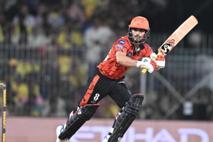 IPL 2026 CSK vs SRH: Cummins and Kishan show the way as Sunrisers march into playoffs