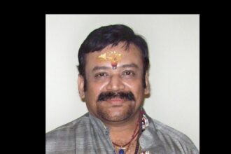 Malayalam actor Santhosh Nair dies in road accident